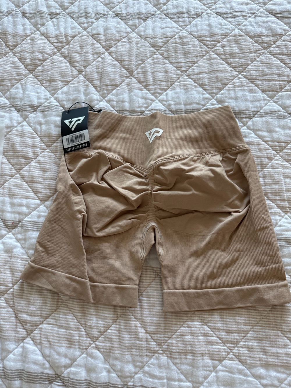 KEEPPHTUP/KEEPTHATPUMP Nude Sports
